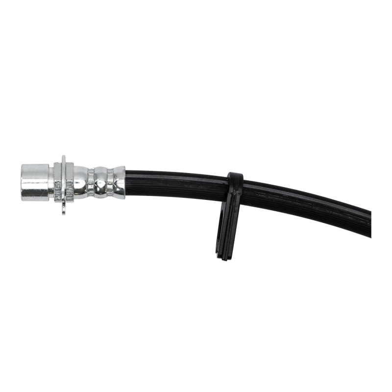Ram 2500 Brake Hose - Front - R1 Concepts - L Lo - `13-`18